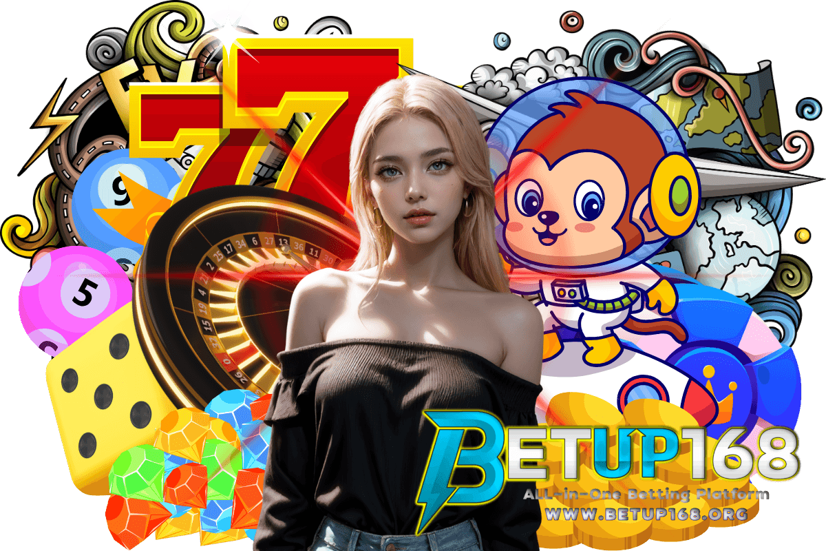 betup168
