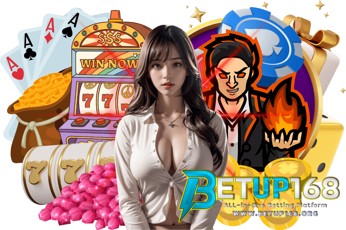 betup168 เว็บตรง